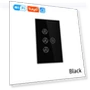 Ceiling Fan Light Smart Switch — Ceiling Fan Wall Controls, Cozy Cottage-Relax