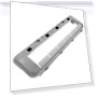 Central Roller Brush Cover — Accessories, Mornrise