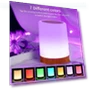 Color Changing LED Night Light — Night Lights, HIMO Group