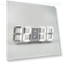 Digital Alarm Clock — Clocks, 888 Auto Parts Town