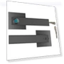 Digital Electronic Smart Lock — Smart Home Security, Happy Home Mall