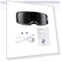 Eye Massager with Magnetic Therapy — Magnetic Therapy, HIMO Group
