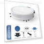 Intelligent Cleaning Robot — Smart Cleaning Robots, Build My Home