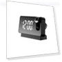 LED Digital Smart Alarm Clock — Alarms & Clocks, Build My Home