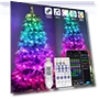 LED String Lights with Phone App — String Lights, YWZT Decorative lights