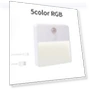 Motion Sensor LED Night Light — Night Lights, Lntelligent Living Hall