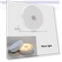 Motion Sensor LED Night Light — Night Lights, Comfort Homeware