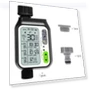 Rain Sensor and Watering Timer — Automatic Irrigation, Simplistic Living Home