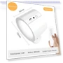 Rechargeable LED Wall Light — Wall Lighting, HIMO Group