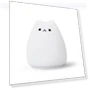 Silicone Touch LED Night Light — Night Lights, Comfort Homeware