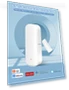 Smart Door and Window Sensor — Smart Home Security, Tuya