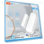 Smart Door Sensor — Smart Home Security, Build My Home