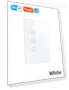 Smart Fan Light Switch — Smart Home Modules, Lntelligent Living Hall