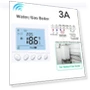 Smart Heating Thermostat — Home Climate Control, HIMO Group