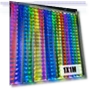 Smart LED Curtain Lamp — LED Strips, Rainbow Rain
