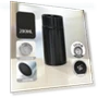 Smart Mini Water Bottle — Travel Drinkware, HIMO Group