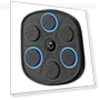 Smart Musical Boxing Machine — Boxing Training Gear, 888 Auto Parts Town