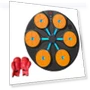 Smart Musical Boxing Trainer with Gloves — Boxing Training Gear, Build My Home