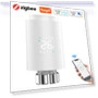 Smart Radiator Thermostatic Valve — Smart Climate Control, Stone Home