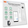 Smart Remote Electric Motorized Blinds Kit — Smart Home Hubs & Controllers, Build My Home