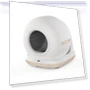 Smart Self-Cleaning Cat Litter Box — Litter Boxes, Build My Home
