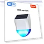 Smart Siren — Smart Home Security, Lntelligent Living Hall