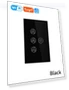 Smart Switch for Fan and Light — Ceiling Fan Wall Controls, HIMO Group