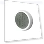 Smart Temperature and Humidity Sensor — Home Climate Control, HIMO Group