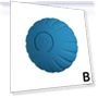 Smart Toy Ball for Dogs — Interactive Animal Companions, Build My Home