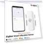 Smart Vibration Sensor — Smart Home Security, Tuya