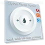 Smart Water Sensor — Water Leak Detection Systems, Super Dream Home