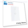 Smart Wifi Touch Switch — Smart Home Modules, Cozy Cottage-Relax