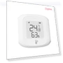 Temperature and Humidity Sensor — Home Climate Control, HIMO Group