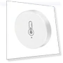 Temperature and Humidity Sensor — Home Climate Control, HIMO Group