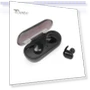 True Wireless Stereo Bluetooth Earbuds — In-Ear Headphones, Computer Life