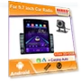 Universal 1 Din Android Touchscreen Multimedia Player — Stereo Receivers, Reakosound