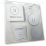 Vibration and Tilt Sensor — Smart Home Security, Super Dream Home