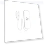 Water Leak Sensor — Water Leak Detection Systems, Tuya