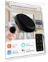 WiFi IR Remote Control — Remote Controls, Cozy Cottage-Relax