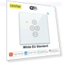 WiFi Roller Shutter Curtain Light Switch — Smart Home Hubs & Controllers, HIMO Group
