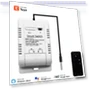 WiFi Smart Switch RF433 16A Temperature Switch — HVAC Controls, AUBESS