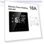 WiFi Smart Thermostat — Smart Climate Control, Lntelligent Living Hall