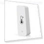 WiFi Temperature and Humidity Sensor — Home Climate Control, AUBESS
