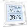 WiFi Temperature and Humidity Sensor — Home Climate Control, HIMO Group