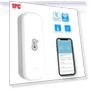 WiFi Temperature and Humidity Sensor — Home Climate Control, HIMO Group