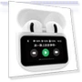 Wireless Earbuds with Touch Control — In-Ear Headphones, WAYN Phone Cases