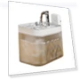 Wireless Water Fountain for Cats — Fountains, xinkurui