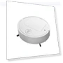 5-in-1 Rechargeable Robot Vacuum — Smart Cleaning Robots, Super Star Mall