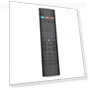 Air Mouse Voice Remote Control — Remote Controls, Vinde Home