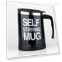 Automatic Electric Lazy Mug — Beverage Warmers, DC-HOME-4